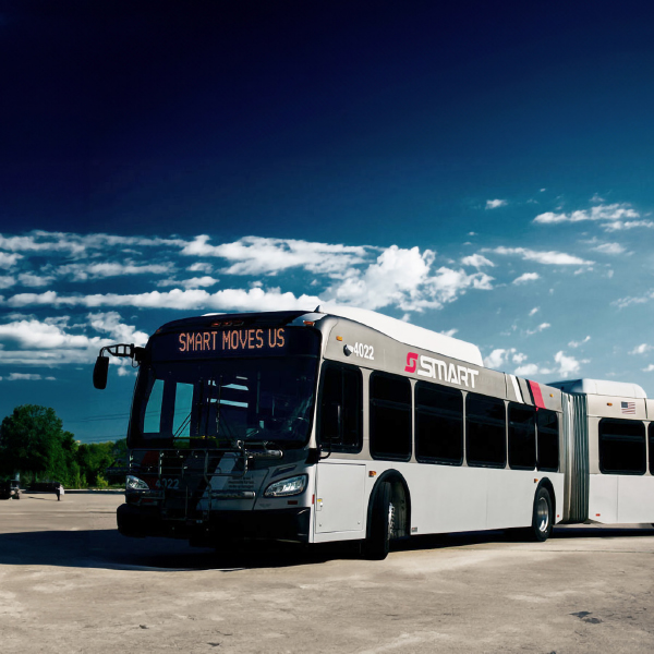 Robust Transit System