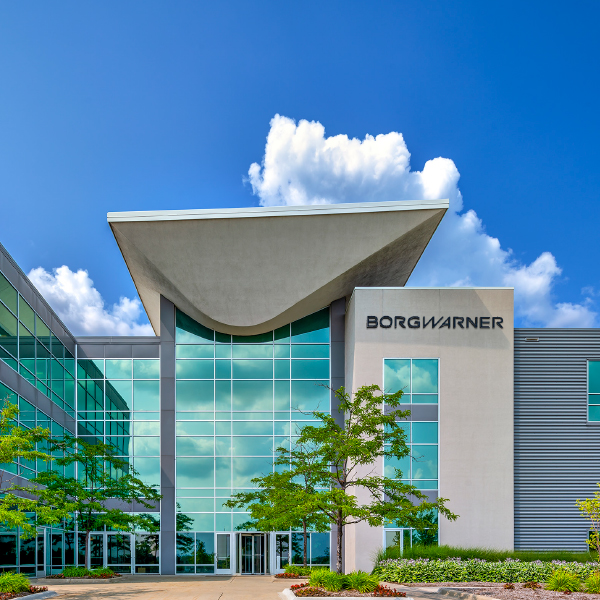 Advanced Manufacturing