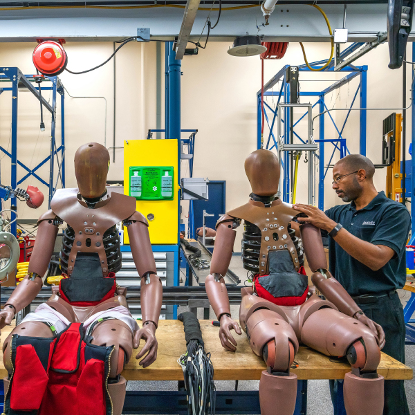 Research & Engineering