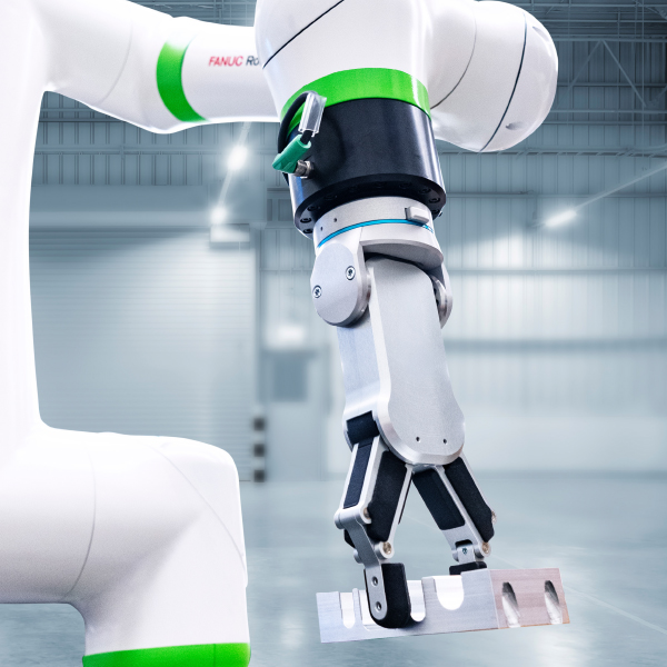 Robotics Integration