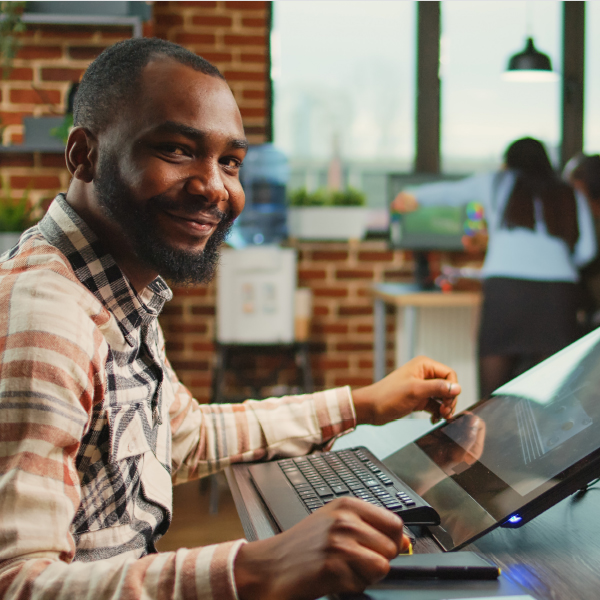 Industrial designers