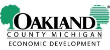 Oakland County logo